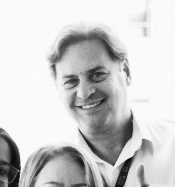 Empresário Darlan Guimarães, dono da rede Pão Dourado, morre em acidente durante pescaria