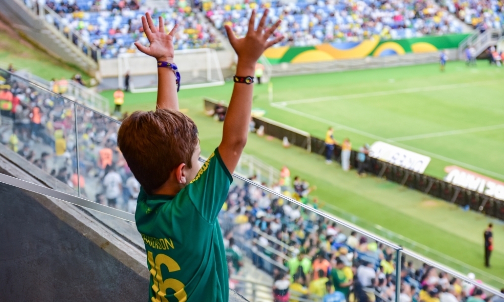 Portadores da Carteira de Identificação do Autista podem concorrer a entradas para treino do Cuiabá