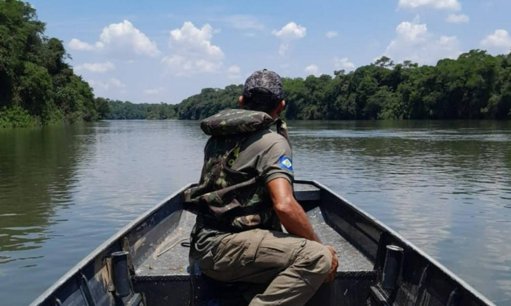 Sema e Sesp lançam período de Defeso da Piracema 2024 em Cuiabá