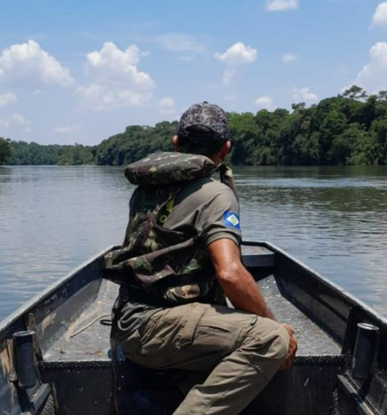 Sema e Sesp lançam período de Defeso da Piracema 2024 em Cuiabá