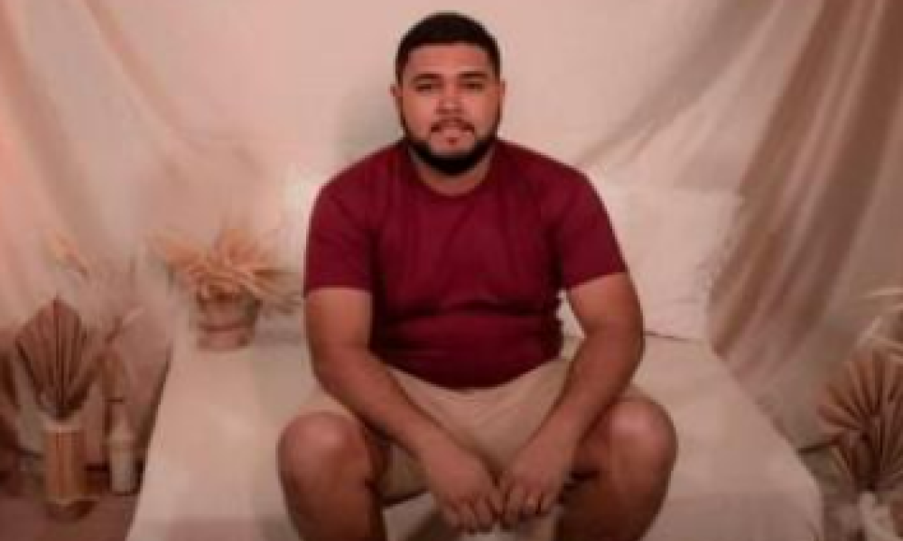 Jovem é morto a tiros dentro de casa em Mirassol D’Oeste