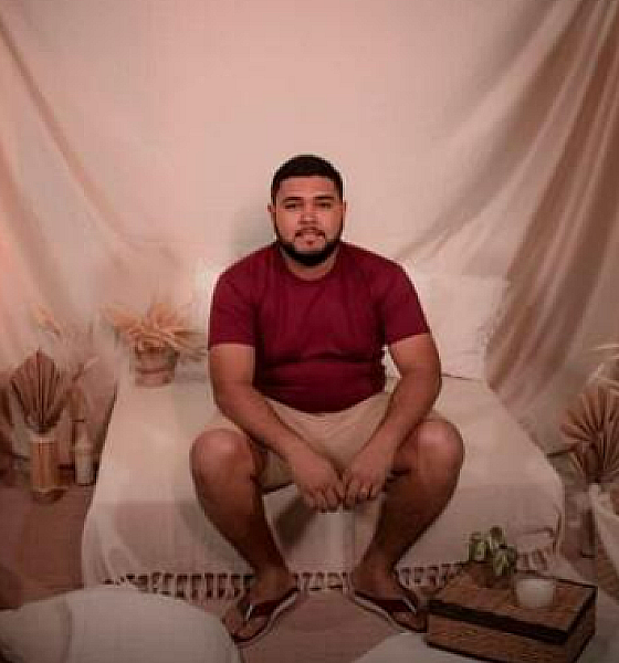 Jovem é morto a tiros dentro de casa em Mirassol D’Oeste