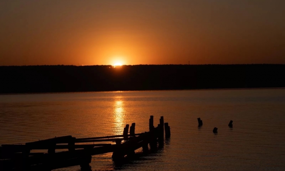 Acima dos 40ºC, Cuiabá é a capital mais quente desta 3ª. Veja lista