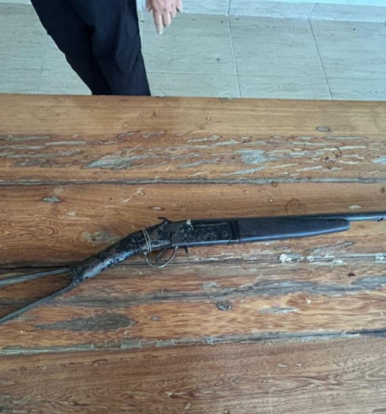 Polícia Civil deflagra Operação Guardiões e prende oito por porte ilegal de armas e crimes ambientais em Canarana