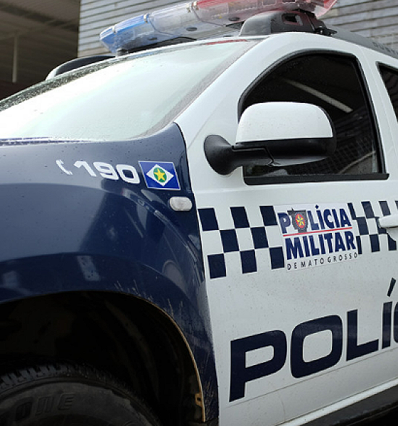 Adolescente é vítima de agressão sexual após festa em Vila Rica