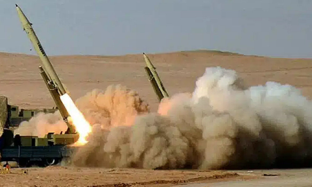 Casa Branca alerta para ataque iminente do Irã contra Israel