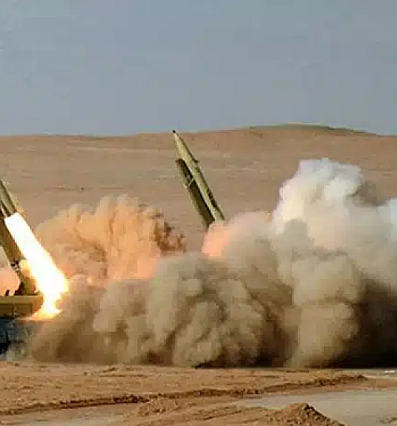 Casa Branca alerta para ataque iminente do Irã contra Israel