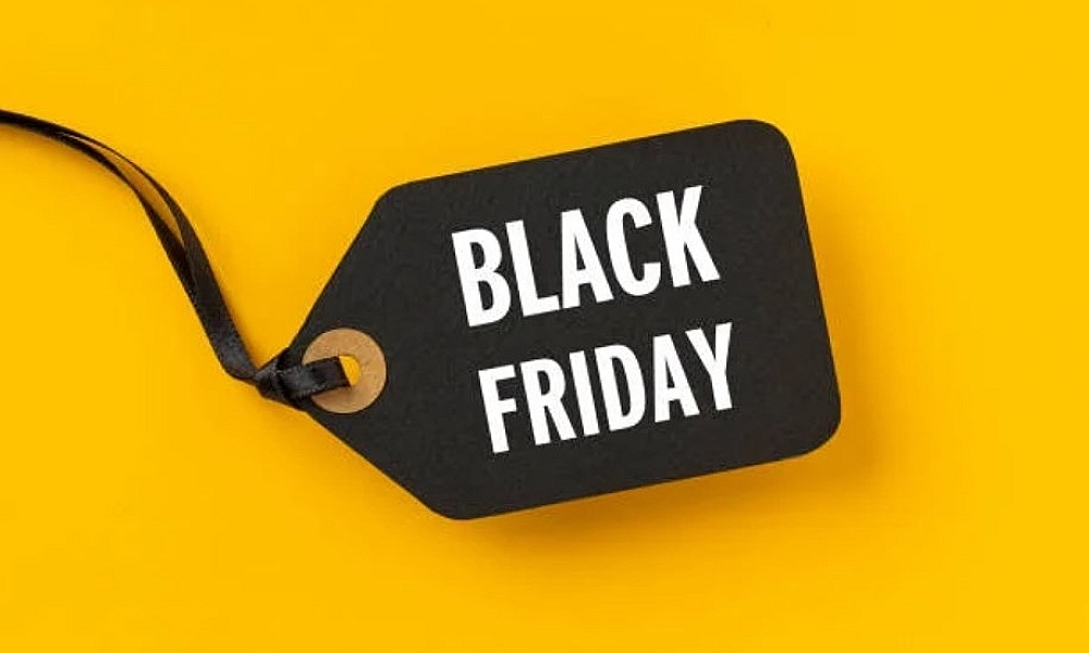 Black Friday 2023 promete crescer; saiba como não cair em golpes e aproveitar as compras