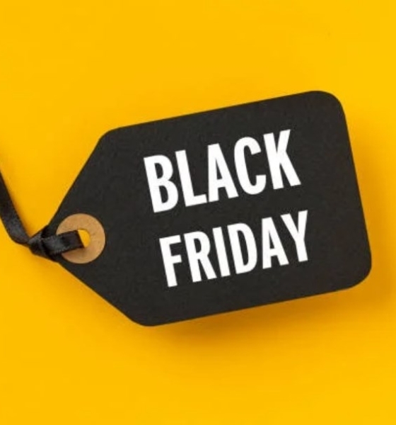 Black Friday 2023 promete crescer; saiba como não cair em golpes e aproveitar as compras