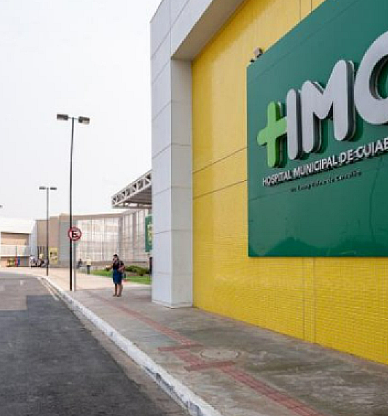 Jovem grávida tem morte cerebral confirmada após acidente em Cuiabá