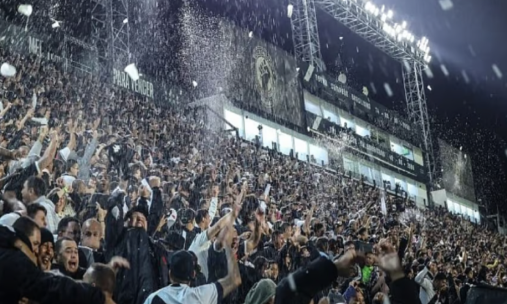 Vasco volta à semifinal da Copa do Brasil após 13 anos e enfrenta Atlético-MG
