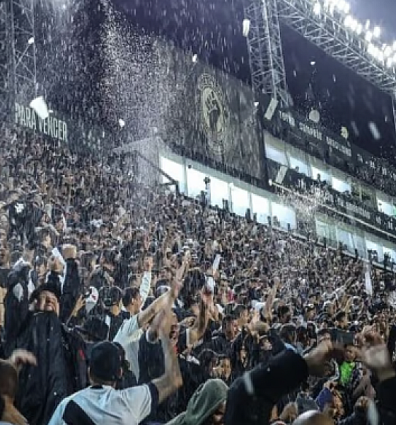 Vasco volta à semifinal da Copa do Brasil após 13 anos e enfrenta Atlético-MG