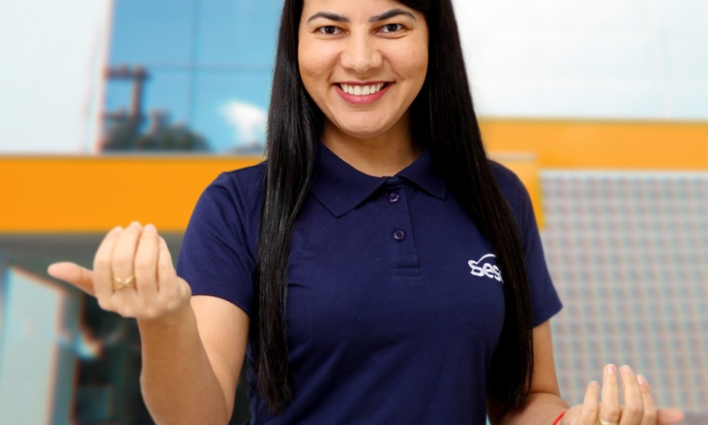 Sesc-MT abre processos seletivos nesta terça (12)