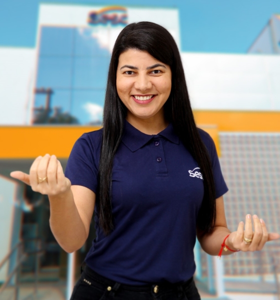 Sesc-MT abre processos seletivos nesta terça (12)