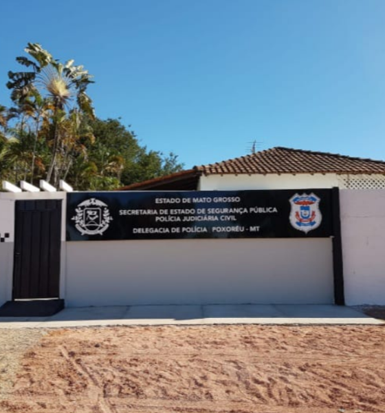 Polícia Civil de Poxoréu cumpriu 11 mandados de prisão contra foragidos em setembro