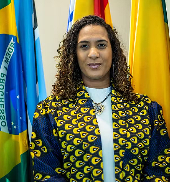 Anielle disse à PF que ações de Silvio Almeida começaram na transição de governo