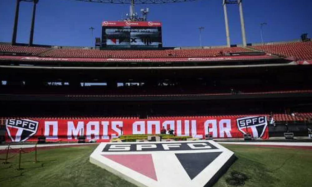 São Paulo analisa convites para pré-temporada de 2025 no exterior