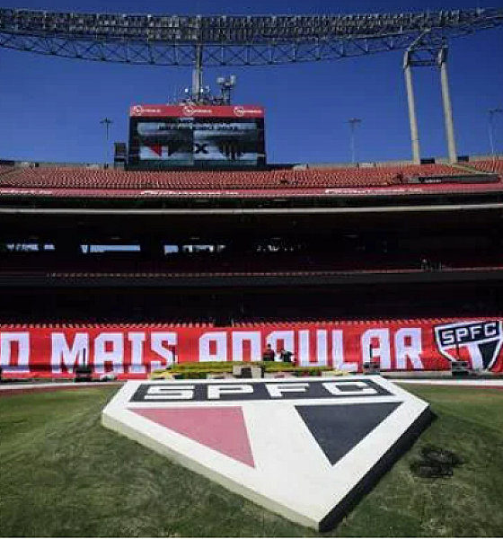 São Paulo analisa convites para pré-temporada de 2025 no exterior
