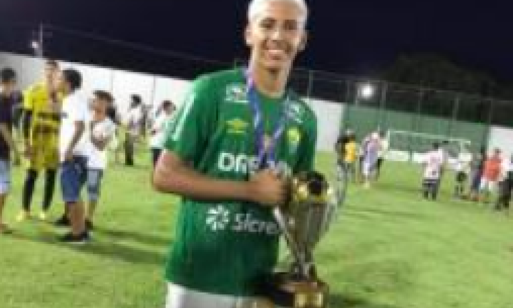 Ex-atleta de clubes cuiabanos morre afogado no Rio Cuiabá