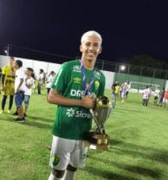 Ex-atleta de clubes cuiabanos morre afogado no Rio Cuiabá