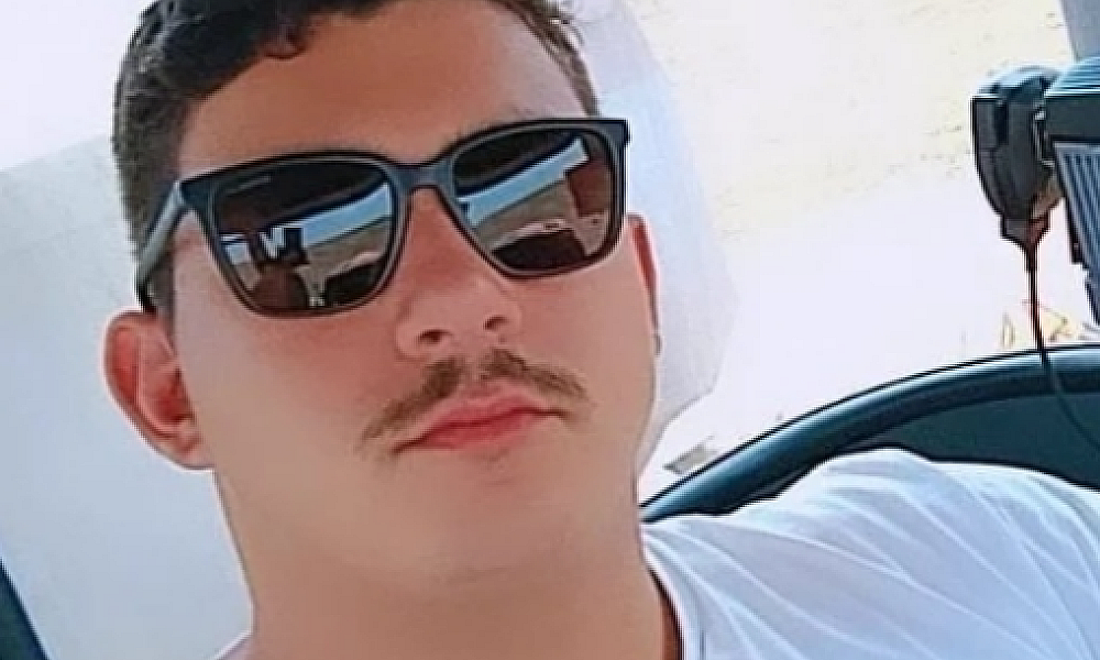 Jovem morre após capotamento na MT-242, em Nova Ubiratã