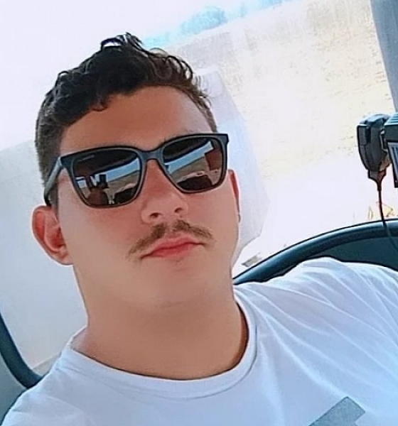 Jovem morre após capotamento na MT-242, em Nova Ubiratã