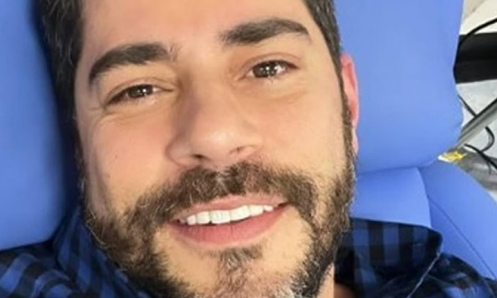 “Vou ao banheiro 40 vezes no dia”, diz Evaristo após diagnóstico grave