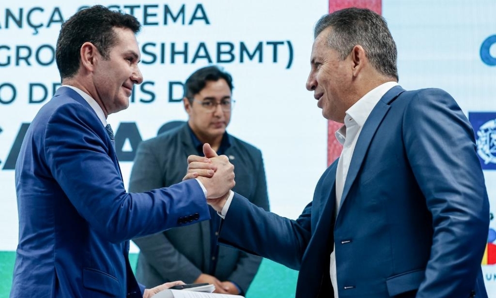 “Com parcerias como esta, vamos conseguir que mais famílias tenham acesso à casa própria”, afirma ministro das Cidades