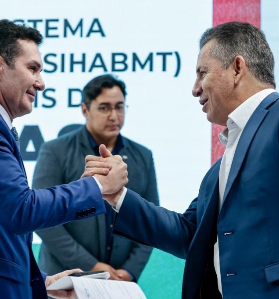 “Com parcerias como esta, vamos conseguir que mais famílias tenham acesso à casa própria”, afirma ministro das Cidades