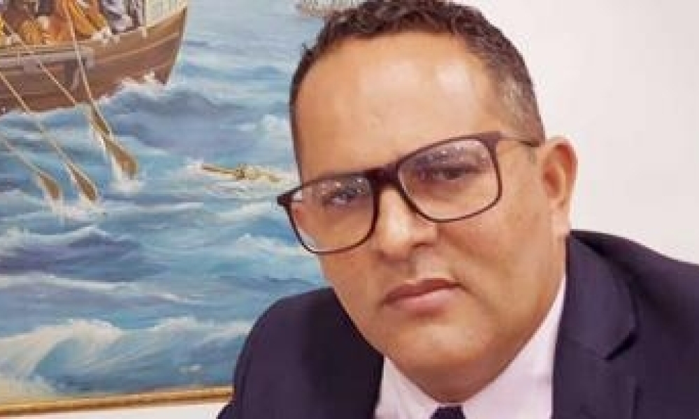 Vereador de VG quer aeroporto em Cuiabá