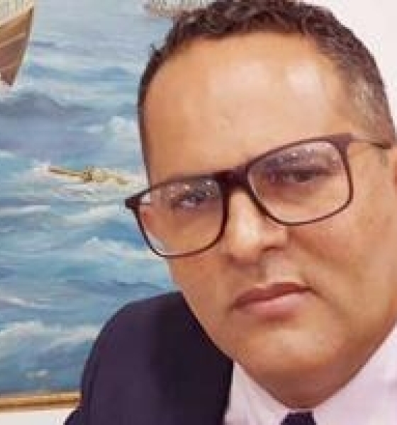 Vereador de VG quer aeroporto em Cuiabá