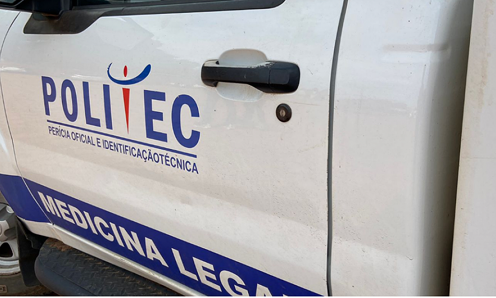 Patrão encontra funcionário morto em residência no interior de Sorriso