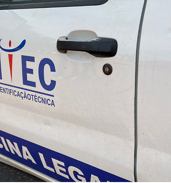 Patrão encontra funcionário morto em residência no interior de Sorriso