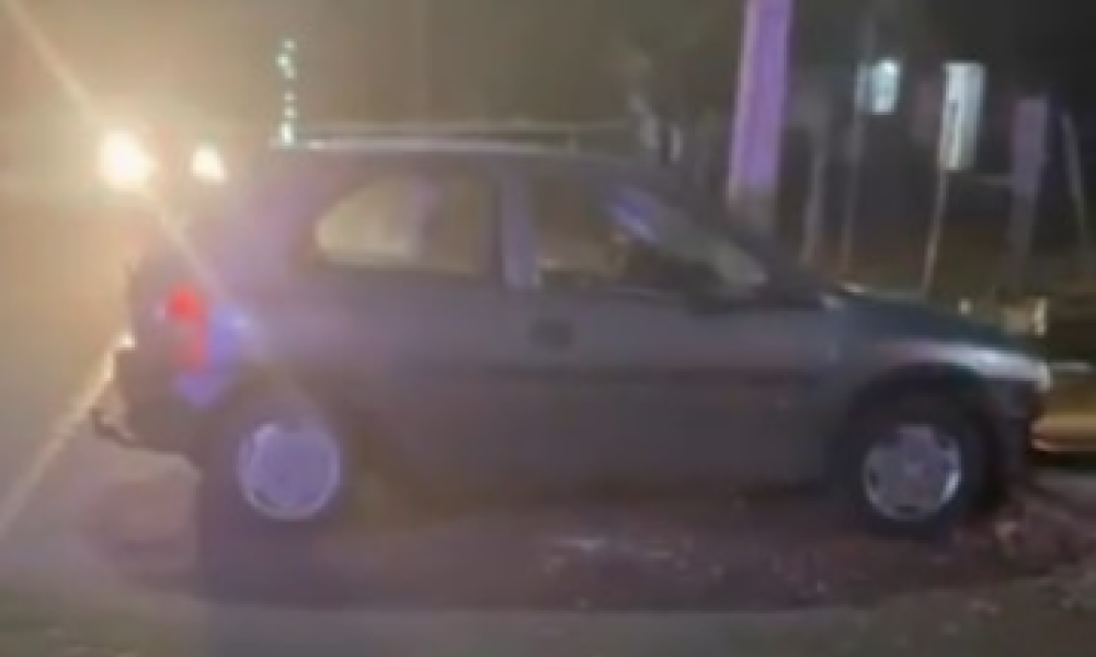 Homem é executado a tiros dentro do próprio carro em Rondonópolis