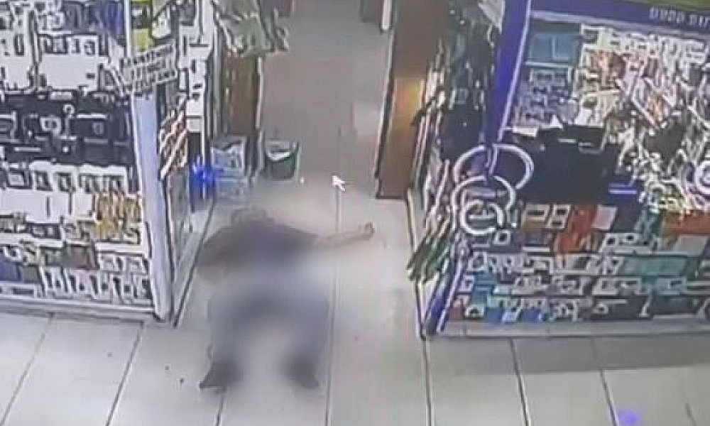 Dois são assassinados a tiros no Shopping Popular