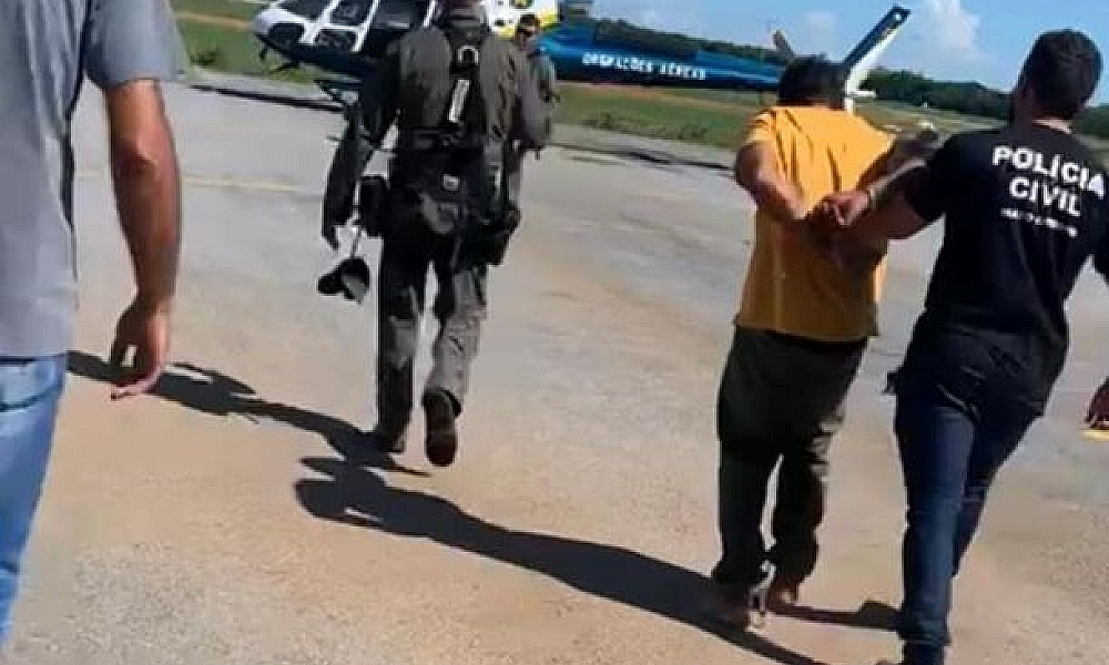 Últimas informações sobre a chacina em Sorriso que vitimou mãe e três filhas