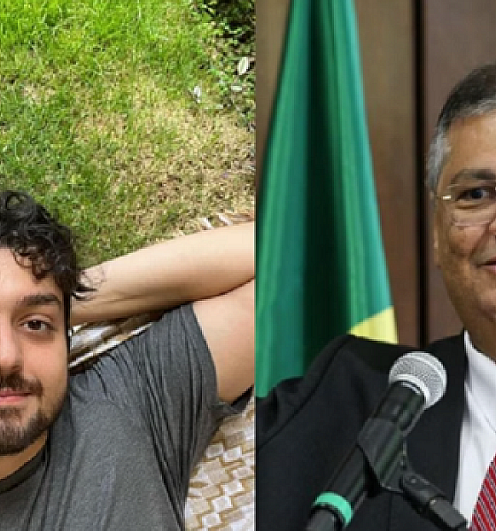 Youtuber Monark é condenado a um ano e dois meses de detenção por injúria contra ministro do STF 