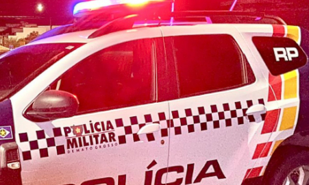 Polícia Militar resgata trabalhadores maranhenses sequestrados em Sinop por facção criminosa
