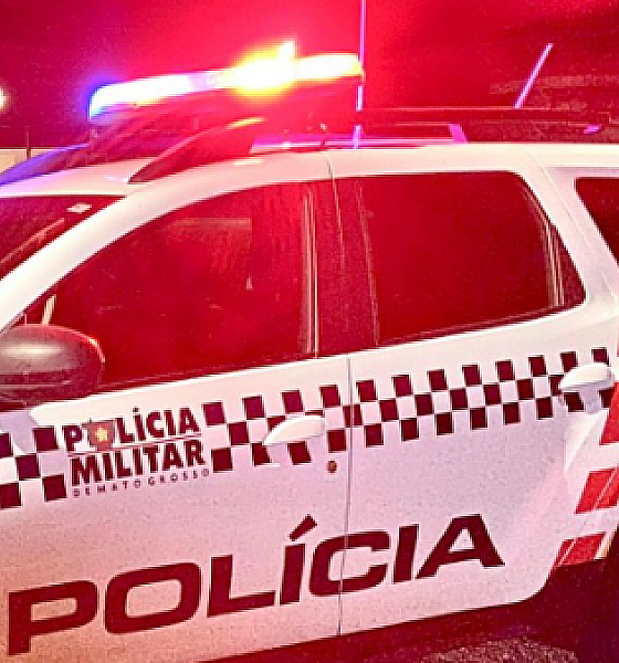 Polícia Militar resgata trabalhadores maranhenses sequestrados em Sinop por facção criminosa