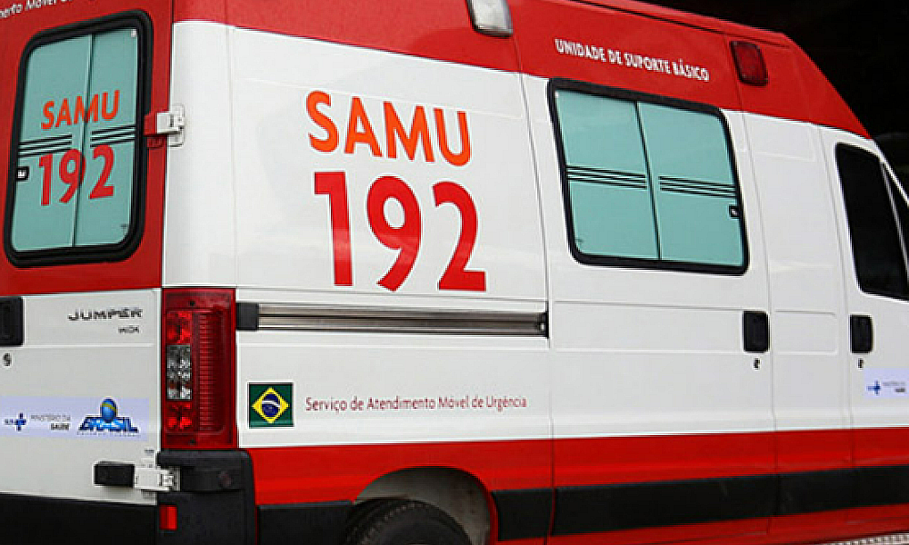 Homem é morto a tiro pelo atual namorado de sua ex-esposa em Nova Mutum