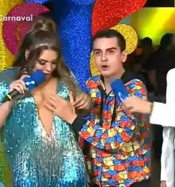 Dudu Camargo sofre nova derrota na Justiça em caso envolvendo Simony