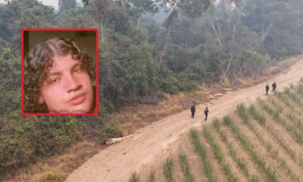 Quatro pessoas são denunciadas por homicídio qualificado em Nova Olímpia (MT)