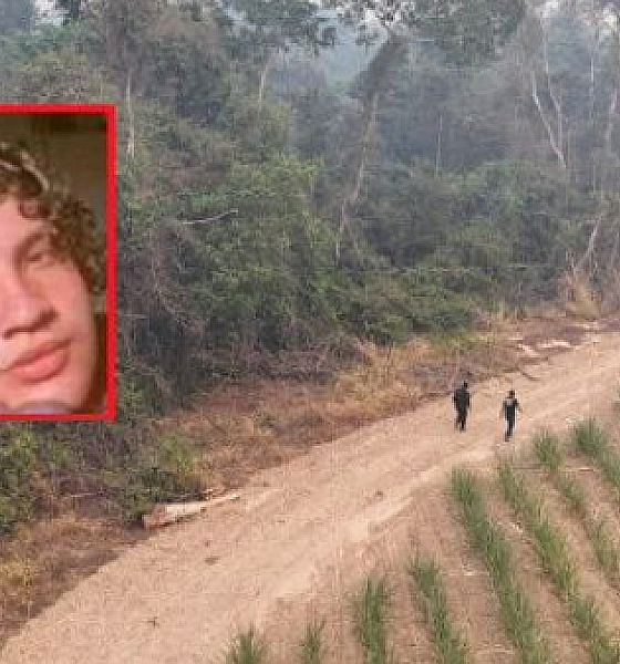 Quatro pessoas são denunciadas por homicídio qualificado em Nova Olímpia (MT)