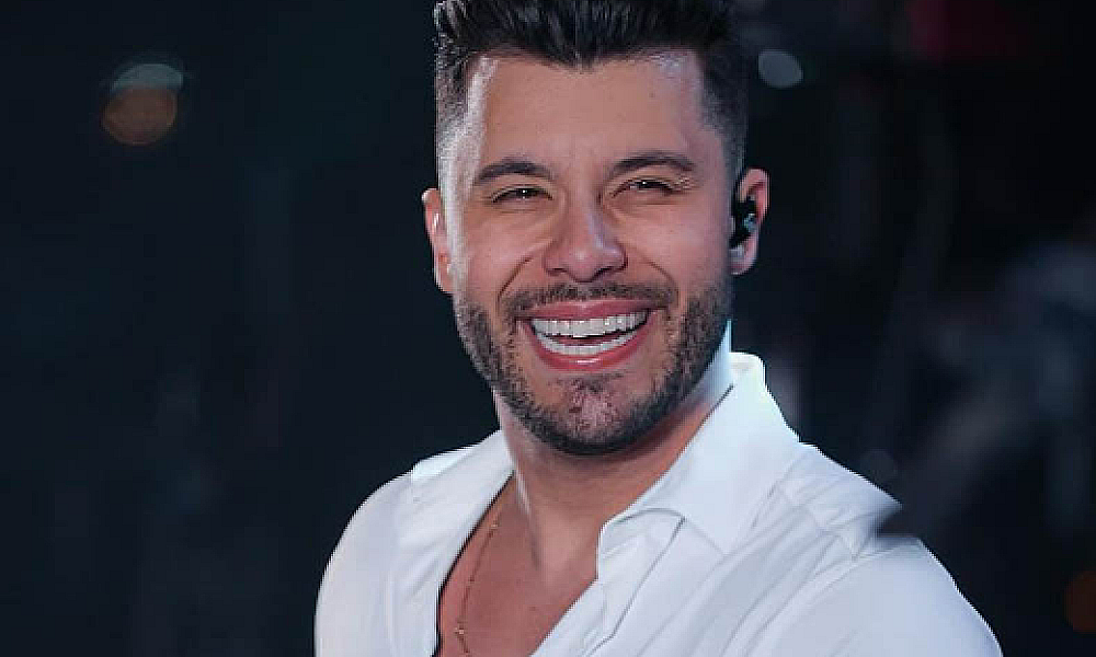 Segurança e fotógrafo de Murilo Huff se envolvem em briga em aeroporto de Rondônia