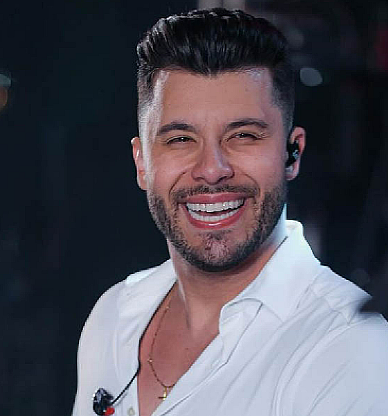 Segurança e fotógrafo de Murilo Huff se envolvem em briga em aeroporto de Rondônia