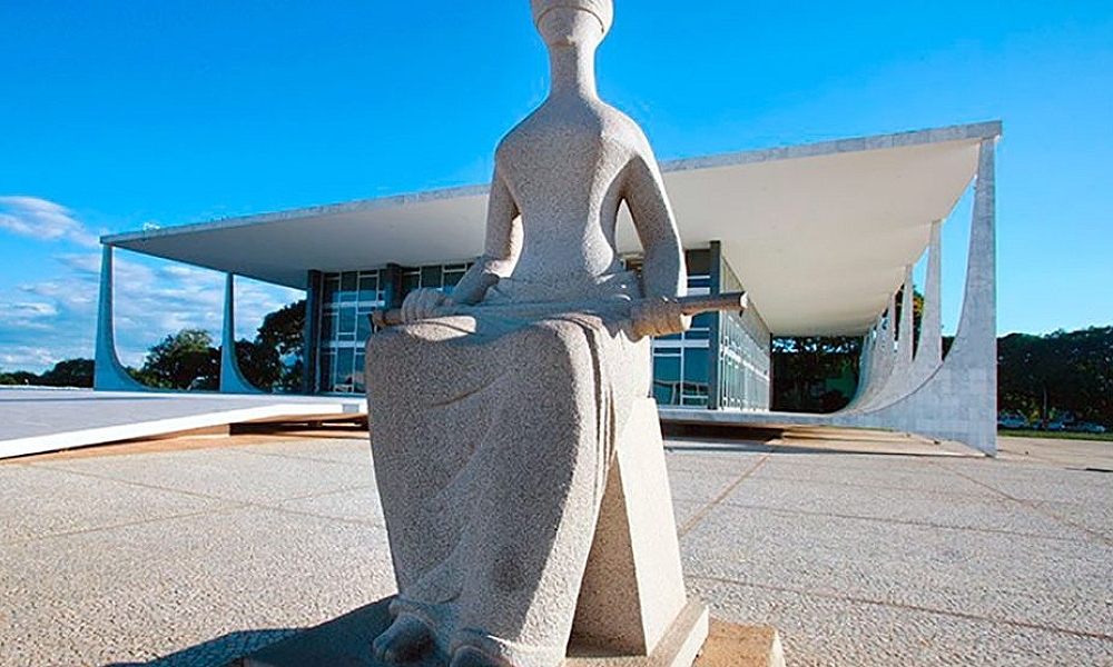 Pedido de vista paralisa julgamento de ação sobre intervenção estadual em Cuiabá; maioria votou por manter