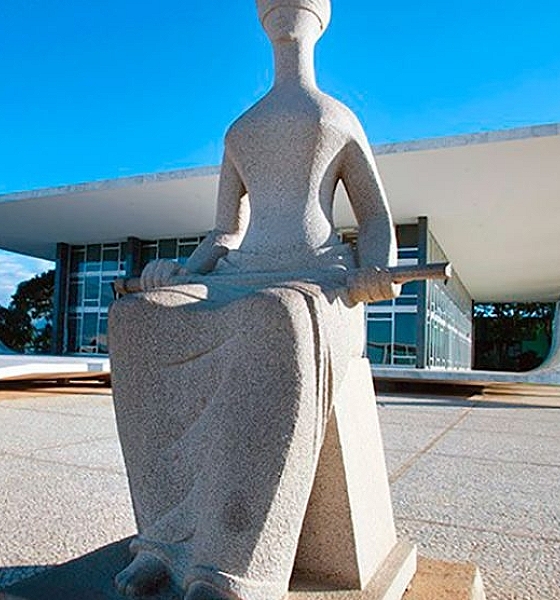 Pedido de vista paralisa julgamento de ação sobre intervenção estadual em Cuiabá; maioria votou por manter