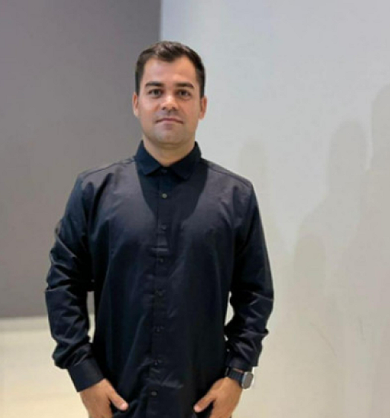 Professor de escolinha de futebol é preso por suspeita de abuso sexual contra crianças em Comodoro