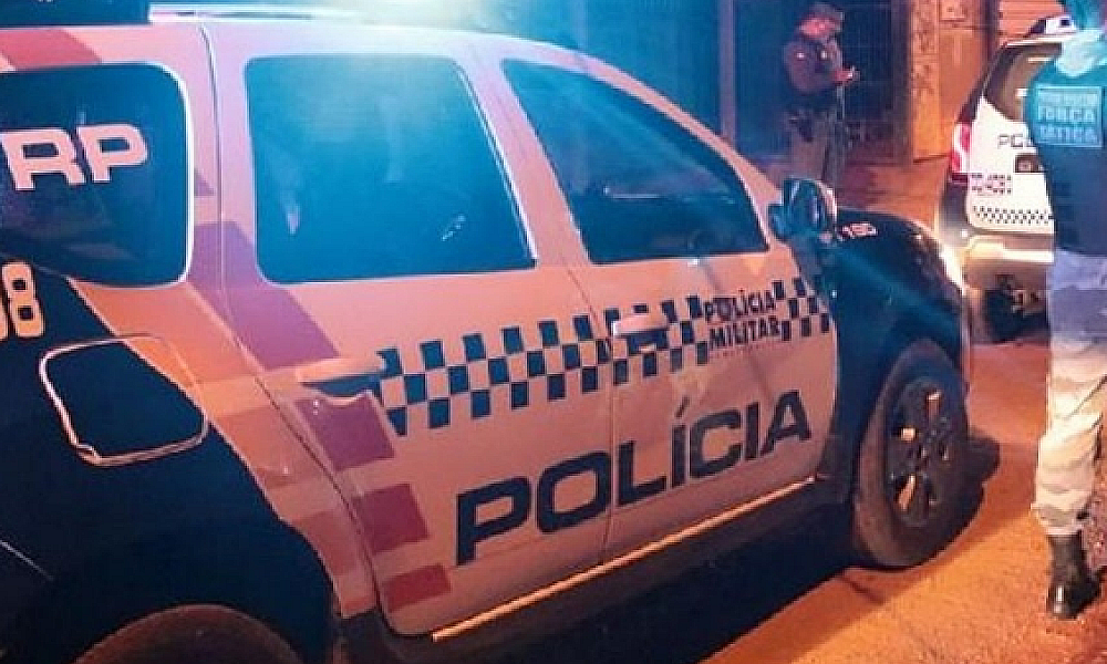 Três militares do Exército são baleados em atentado em boate no Centro de Cáceres