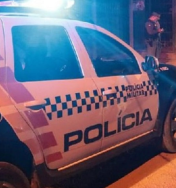 Três militares do Exército são baleados em atentado em boate no Centro de Cáceres